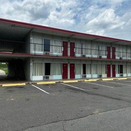 Loyalty Inn Charlotte Airport Extérieur photo