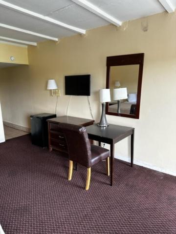 Loyalty Inn Charlotte Airport Extérieur photo