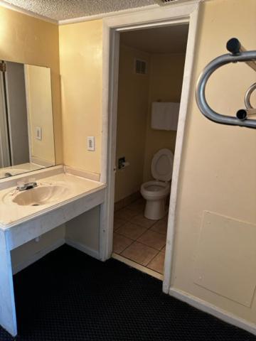 Loyalty Inn Charlotte Airport Extérieur photo