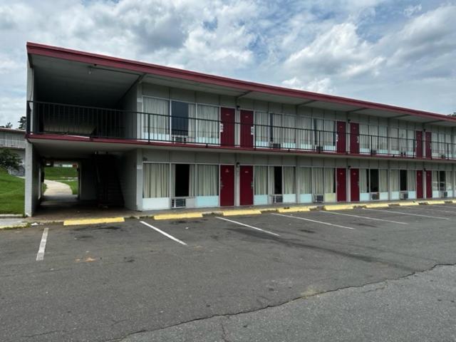 Loyalty Inn Charlotte Airport Extérieur photo