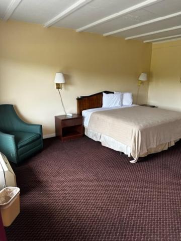 Loyalty Inn Charlotte Airport Extérieur photo